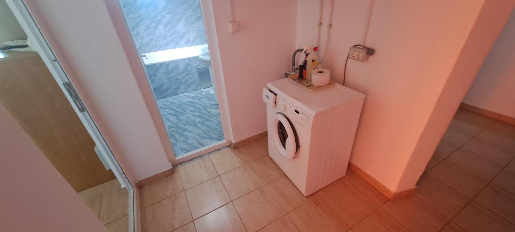 Apartament 3 Camere Etaj 6 Strada Rozelor Mangalia Exterior foto