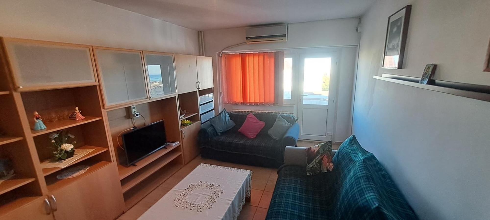 Apartament 3 Camere Etaj 6 Strada Rozelor Mangalia Exterior foto