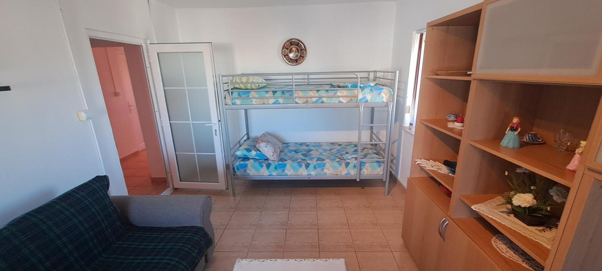 Apartament 3 Camere Etaj 6 Strada Rozelor Mangalia Exterior foto