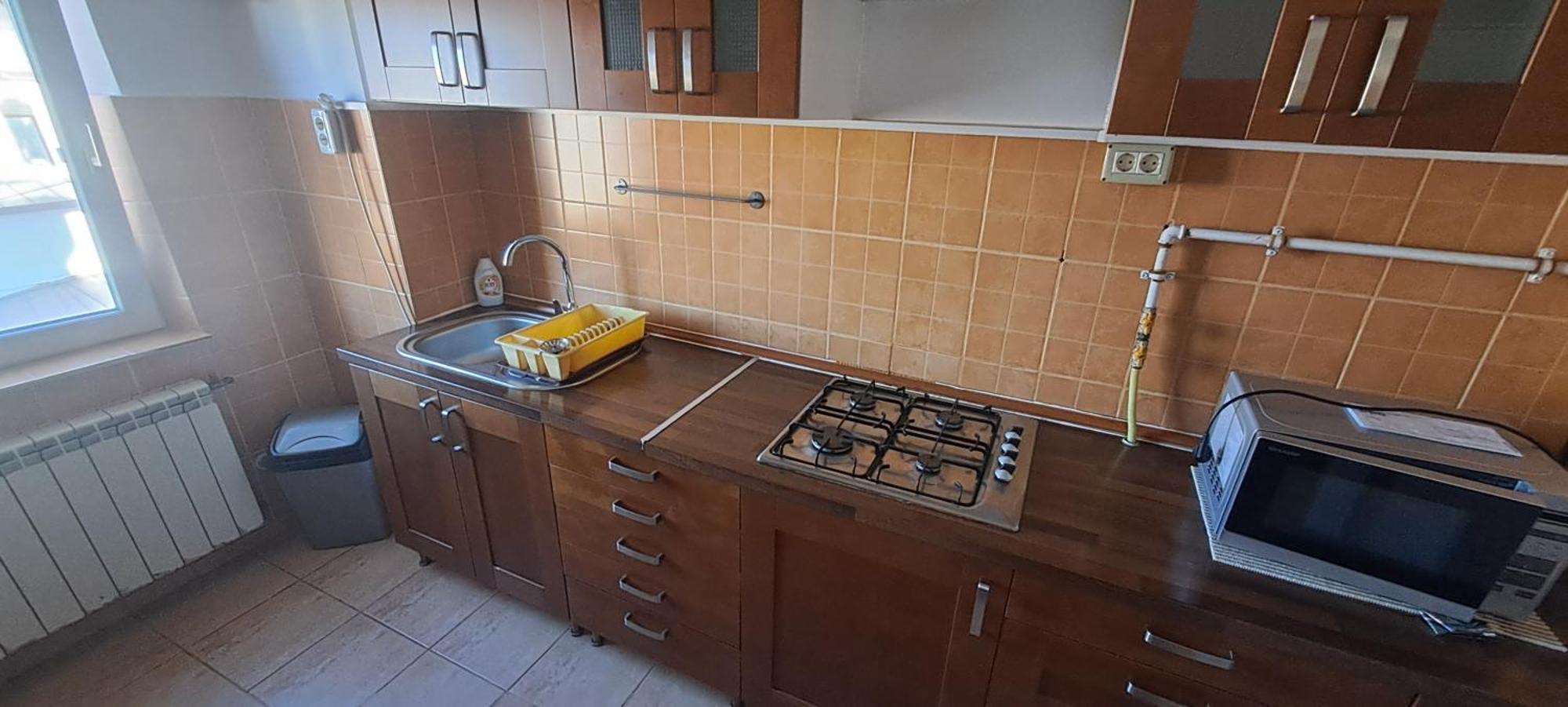 Apartament 3 Camere Etaj 6 Strada Rozelor Mangalia Exterior foto