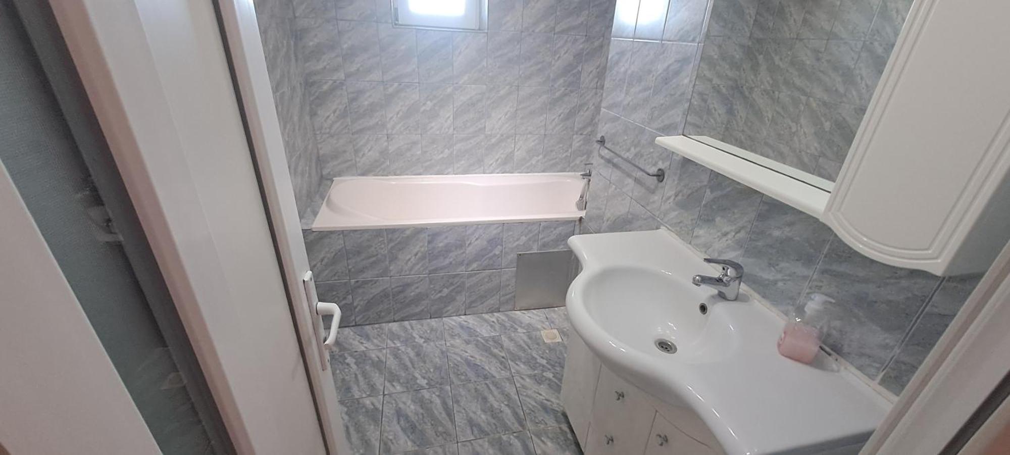 Apartament 3 Camere Etaj 6 Strada Rozelor Mangalia Exterior foto